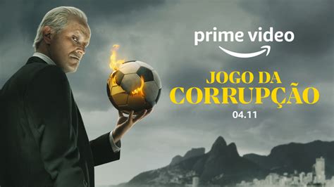 yify jogo da corrupção|Prime Video: El Presidente: Corruption Game .